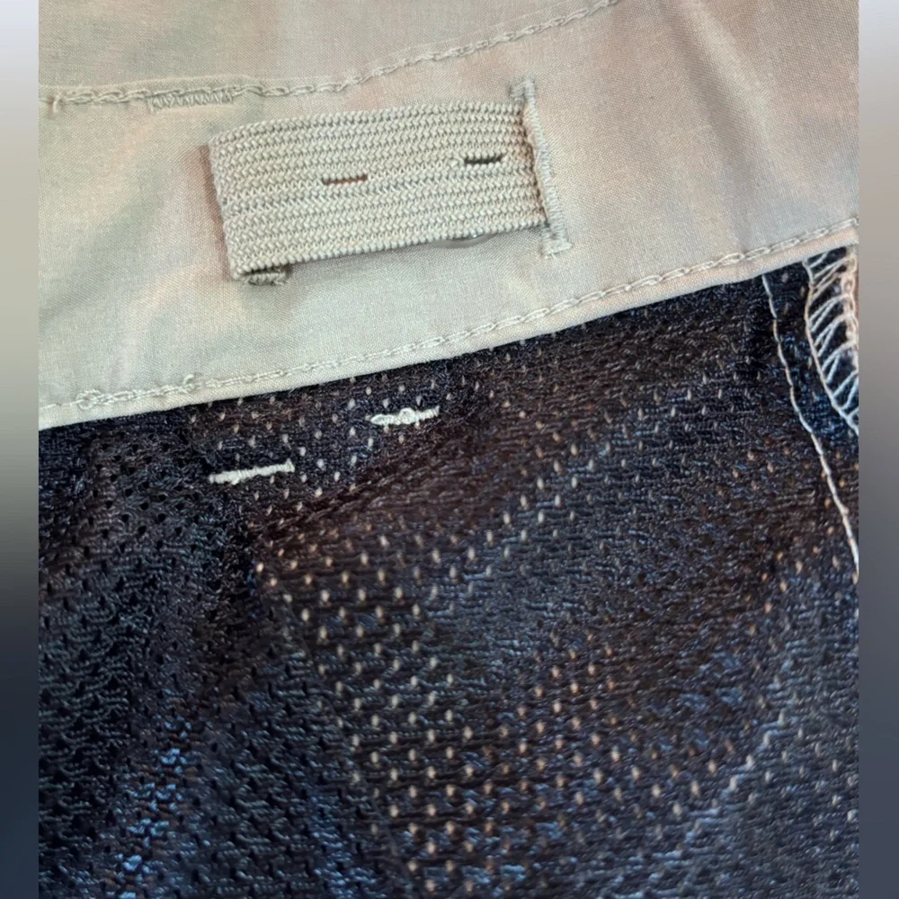 Old Navy Boys Khaki Shorts